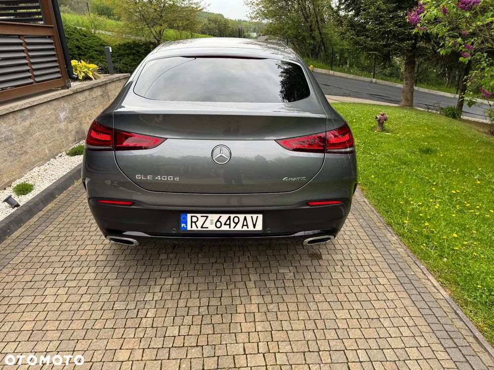 Mercedes-Benz Klasa V 300 d 4-Matic Avantgarde 9G-Tronic (ekstra d³) - 9