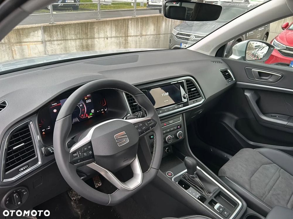 Seat Ateca - 4