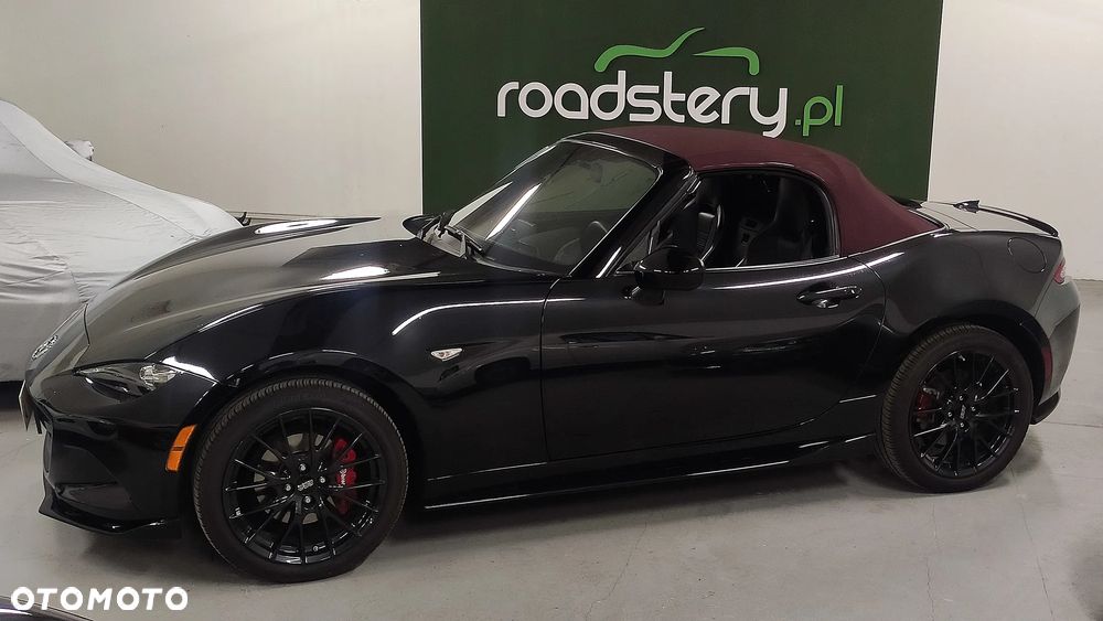 Mazda MX-5 - 6