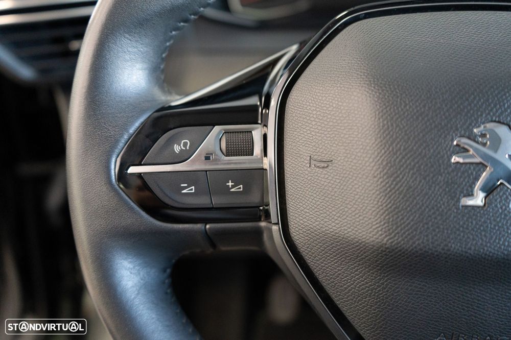 Peugeot 2008 PureTech 100 Active - 15