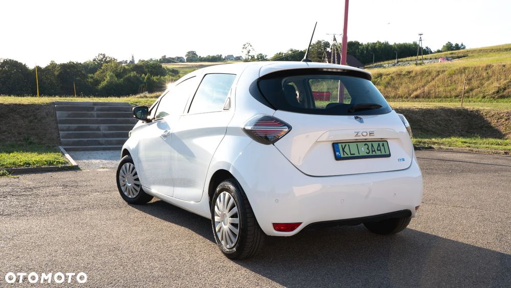 Renault Zoe - 13