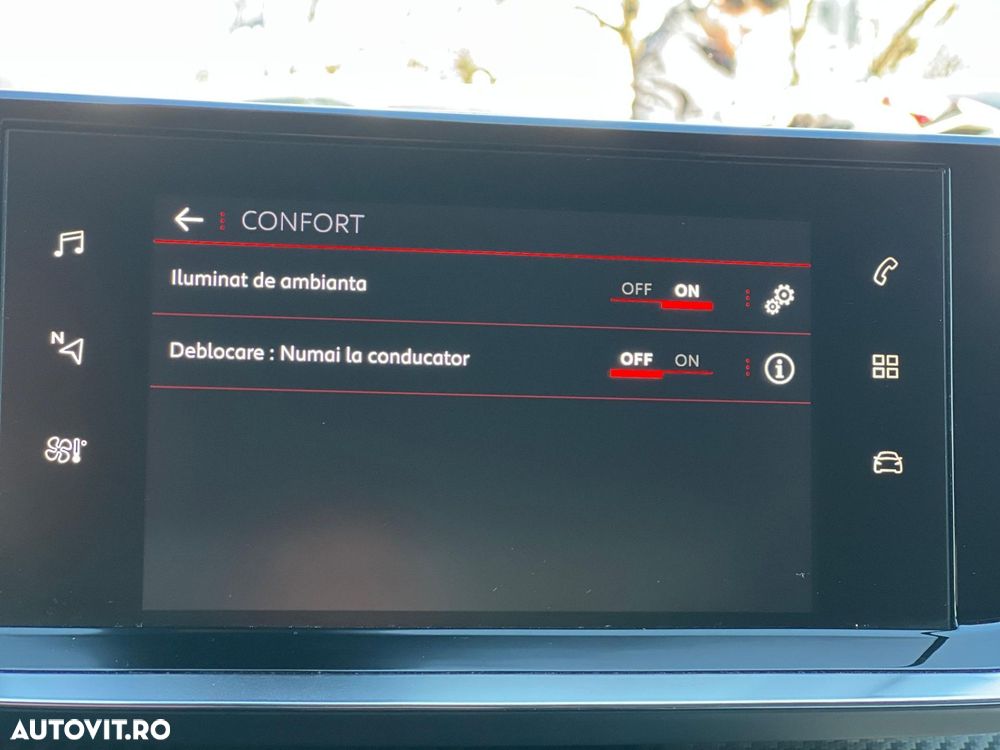Peugeot 2008 1.2L PureTech 130 S&S EAT8 Allure - 28