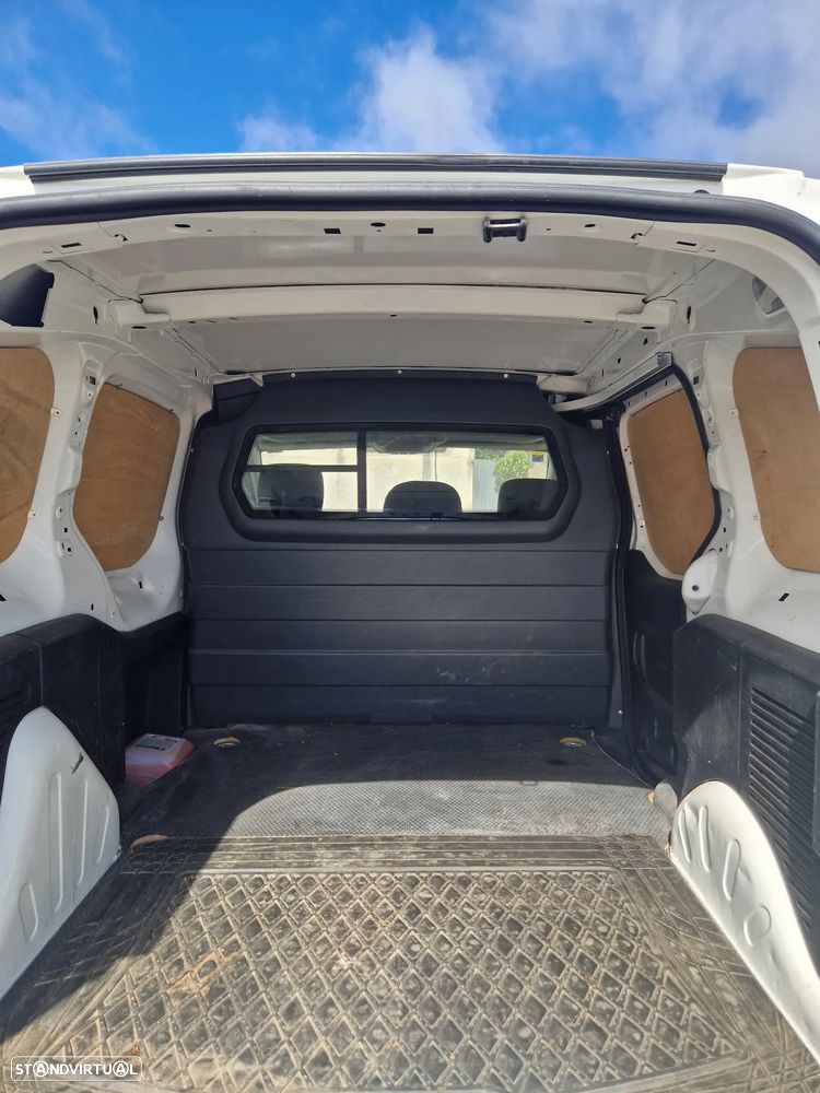 Citroën Berlingo L2 1.6 BlueHDi - 15