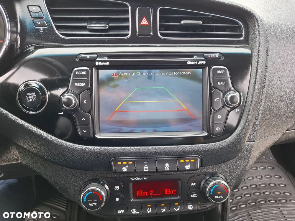 Kia Ceed 1.6 CRDi S - 18