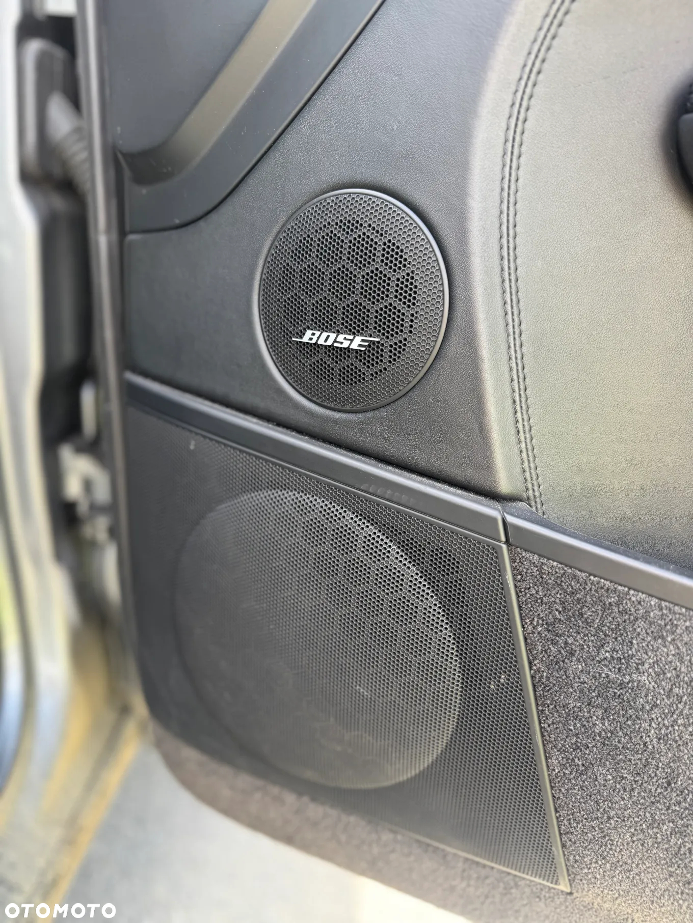 Porsche Cayenne Turbo - 20