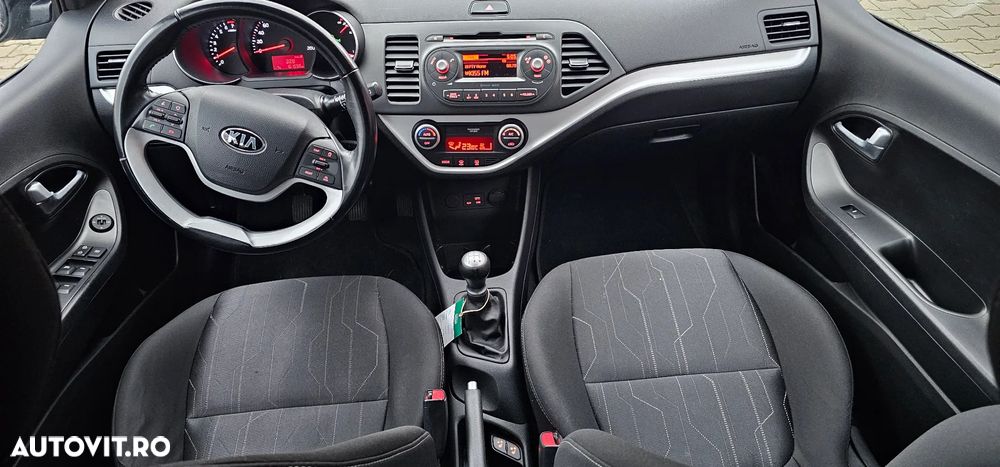 Kia Picanto - 7
