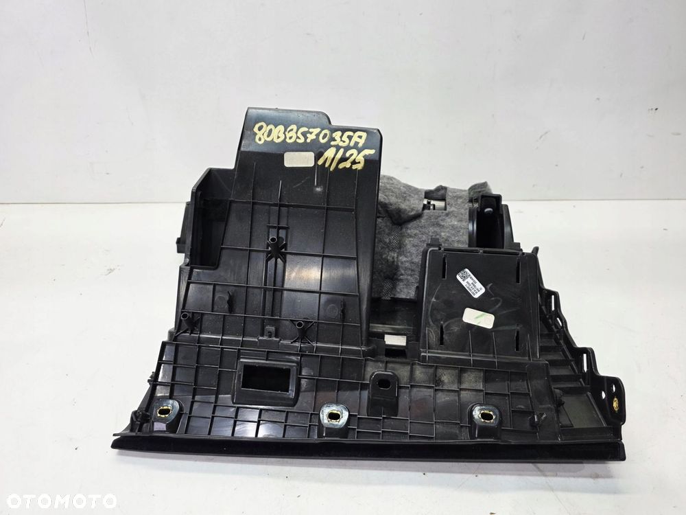 SCHOWEK PASAŻERA AUDI Q5 80A FY 80B857035A 1/25 - 5