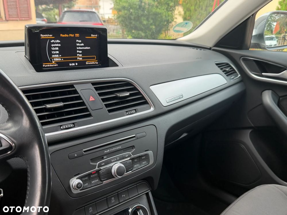 Audi Q3 2.0 TDI Quattro - 23