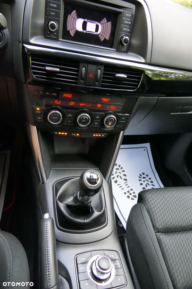 Mazda CX-5 2.0 Skymotion 2WD - 24