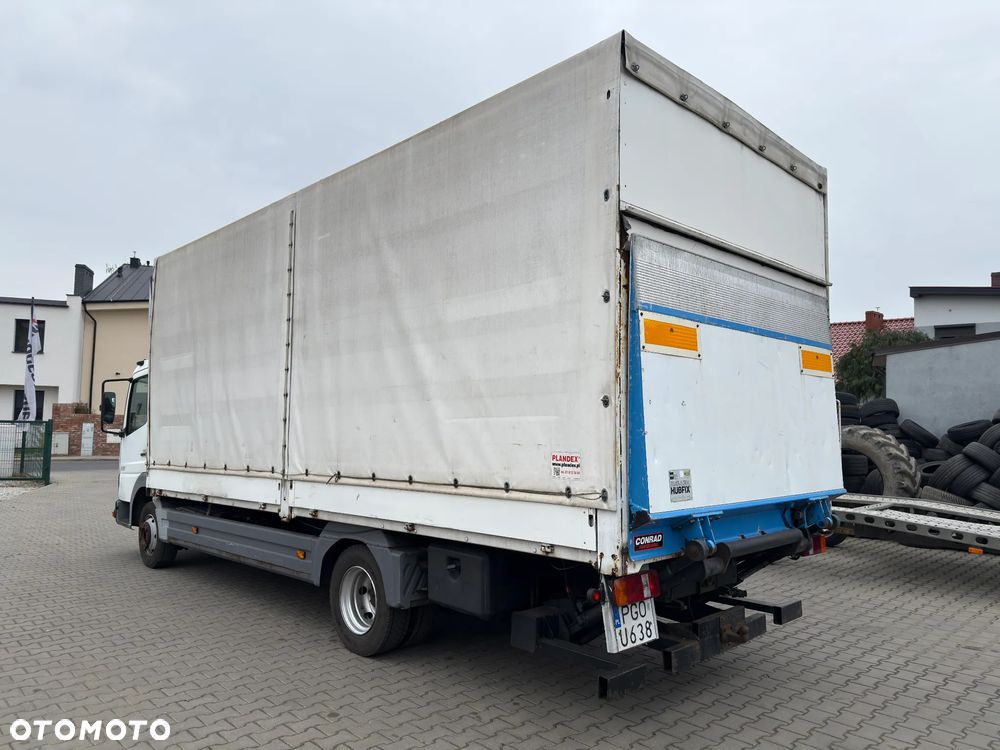 Mercedes-Benz ATEGO 817 - 3