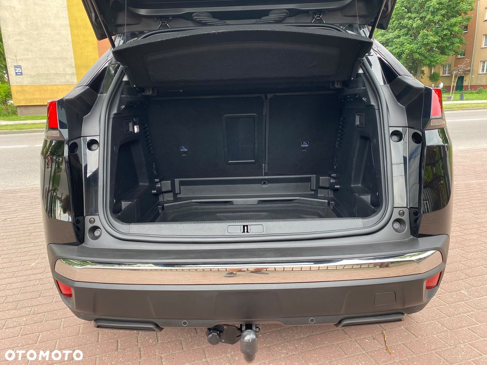 Peugeot 3008 BlueHDi 120 Stop & Start Business-Line - 24