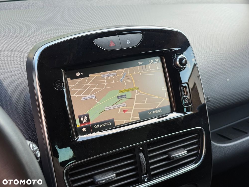 Renault Clio 0.9 Energy TCe Zen - 15