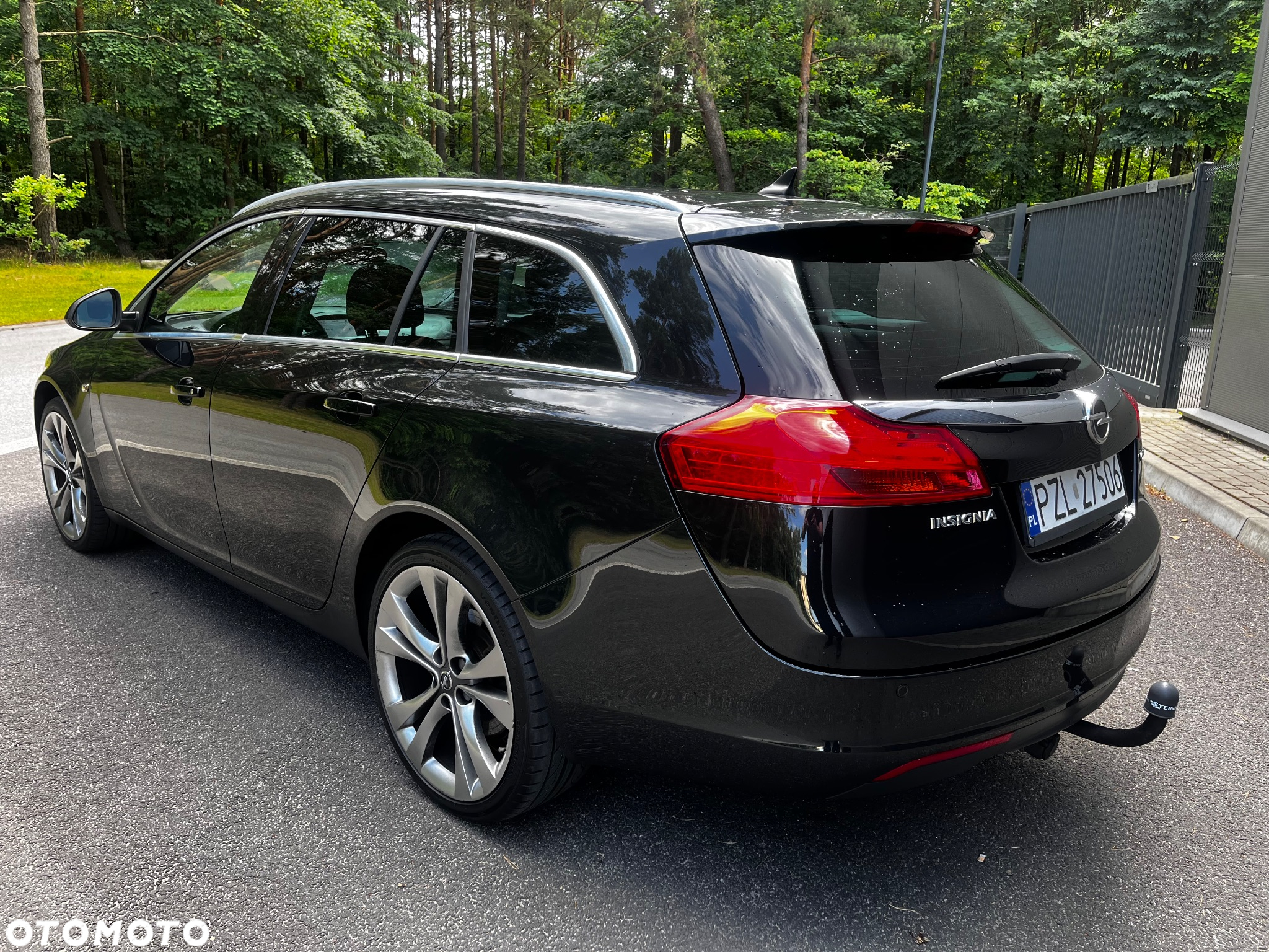 Opel Insignia 2.0 CDTI Sport - 8