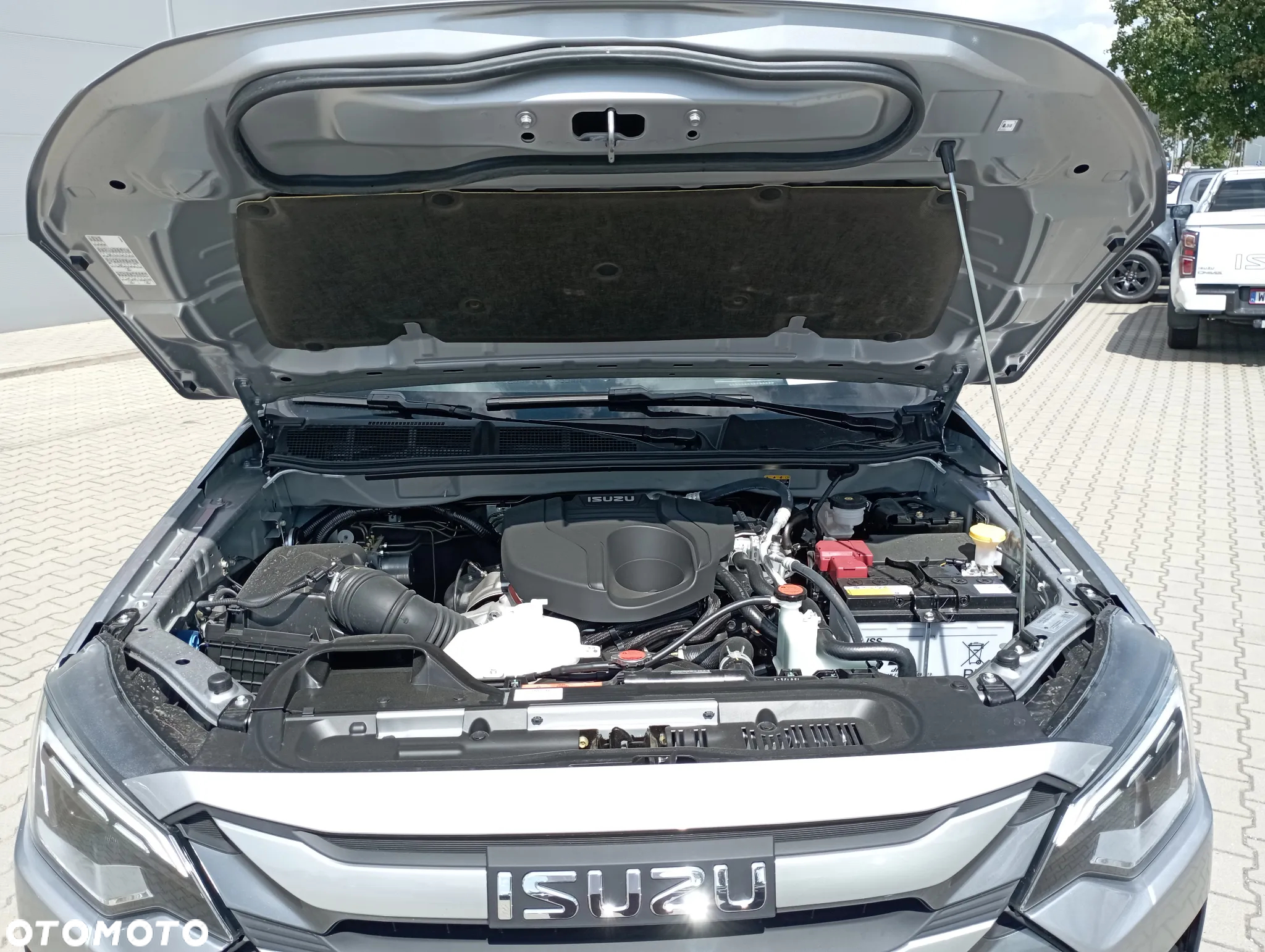 Isuzu D-Max 1.9 DC LSX - 28