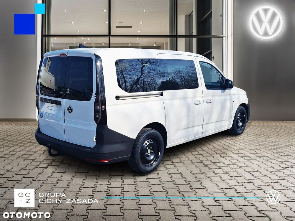 Volkswagen Caddy - 6