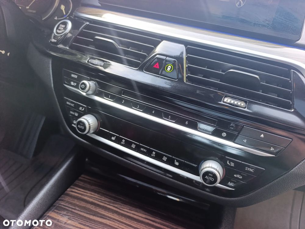 BMW 6GT 630d xDrive Luxury Line - 18