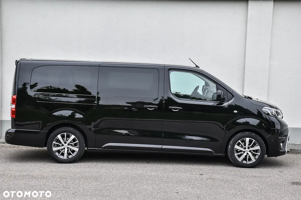 Toyota Proace Verso 2.0 D4-D Long VIP - 16