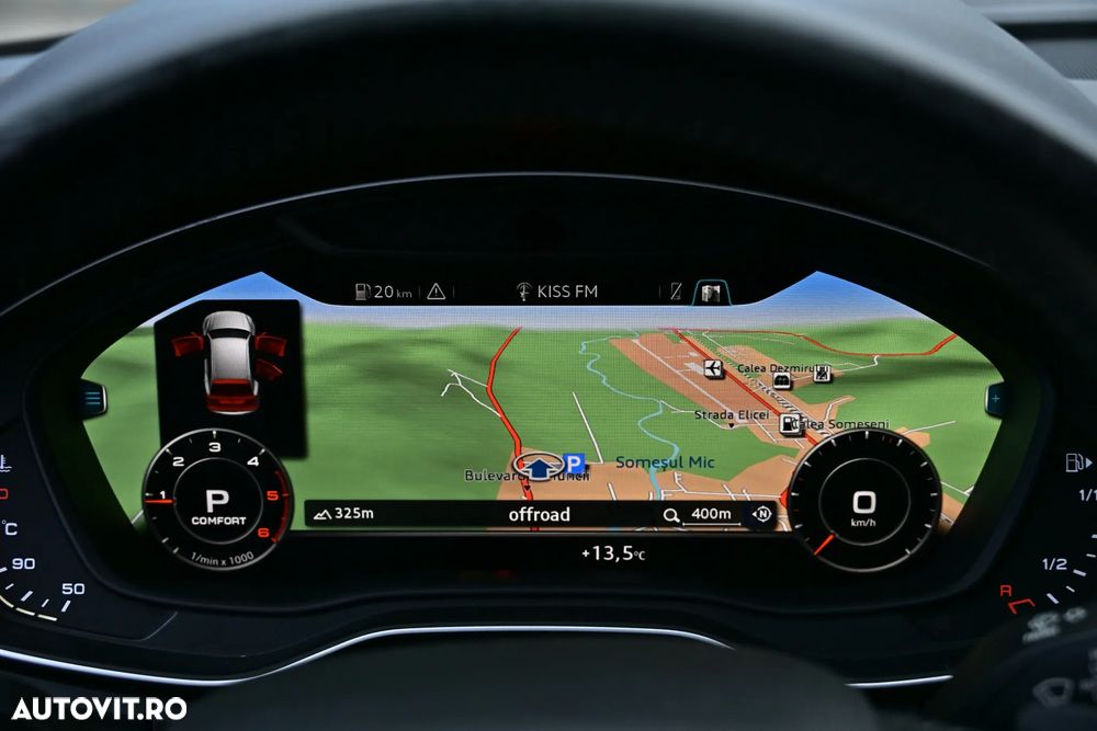 Audi Q5 2.0 TDI Quattro clean - 34