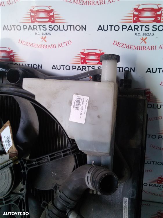 vas expansiune nissan juke 1.6b an fabr. 2014 - 1