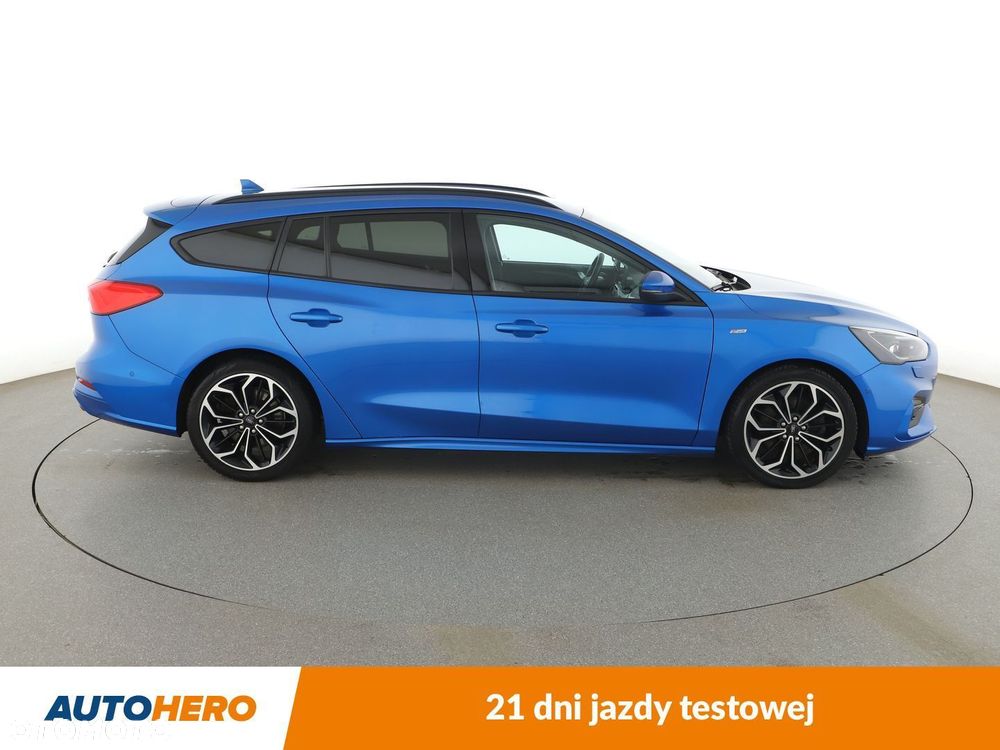 Ford Focus - 7
