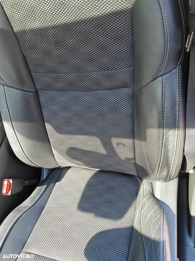 Nissan Qashqai 1.6 DCI Xtronic TEKNA+ - 12