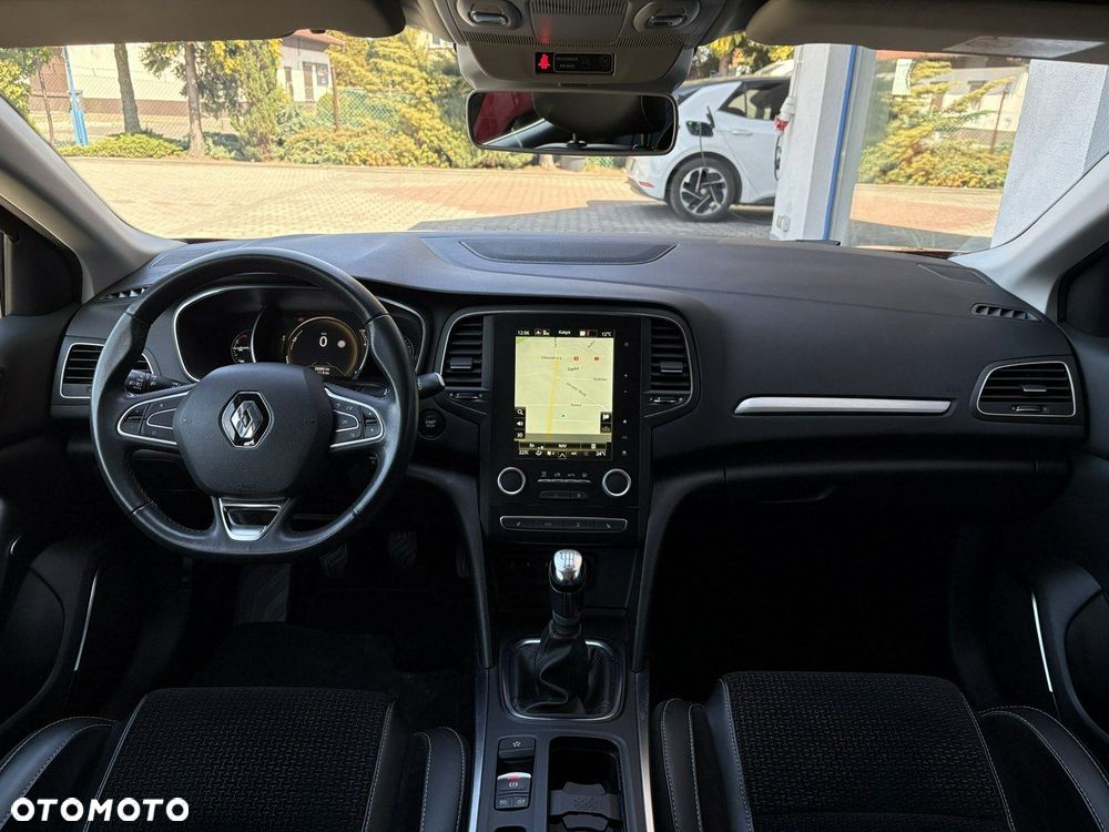 Renault Megane - 13
