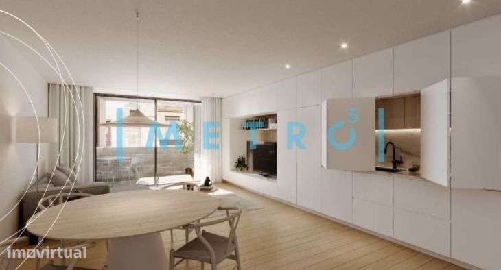 Apartamento T3 Venda em Paranhos,Porto - Grande imagem: 4/13