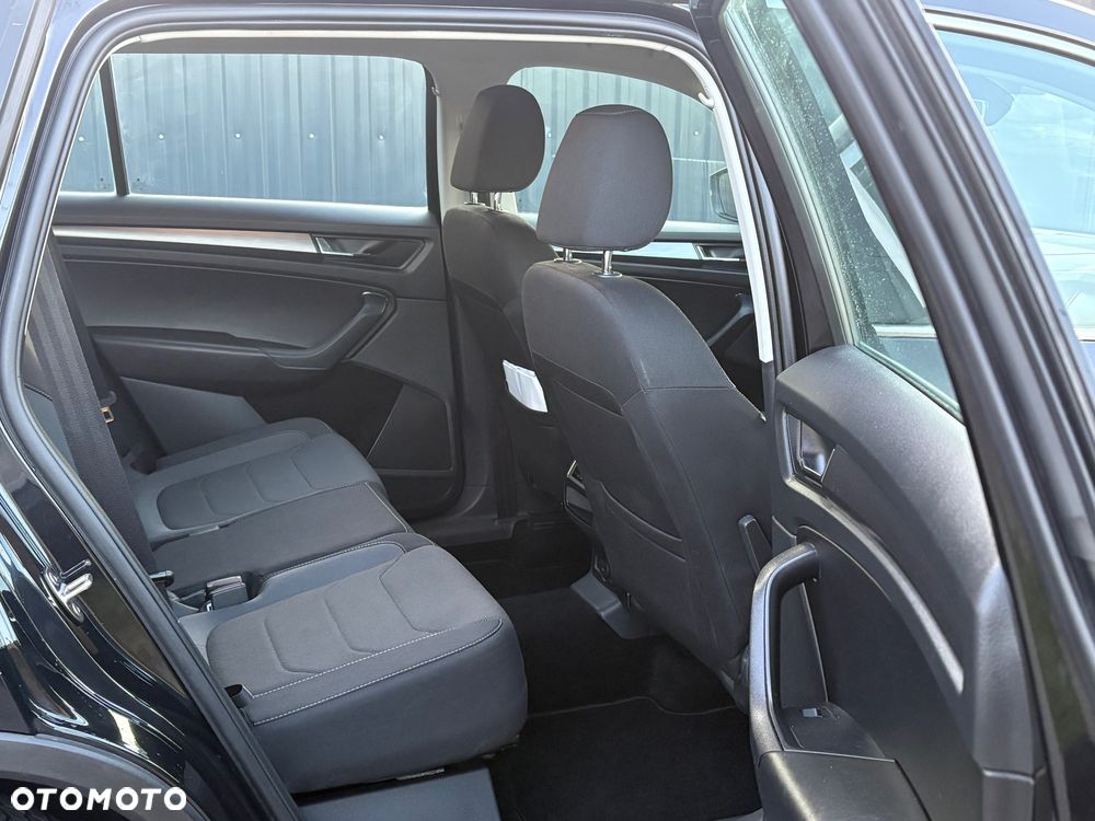 Skoda Kodiaq - 18