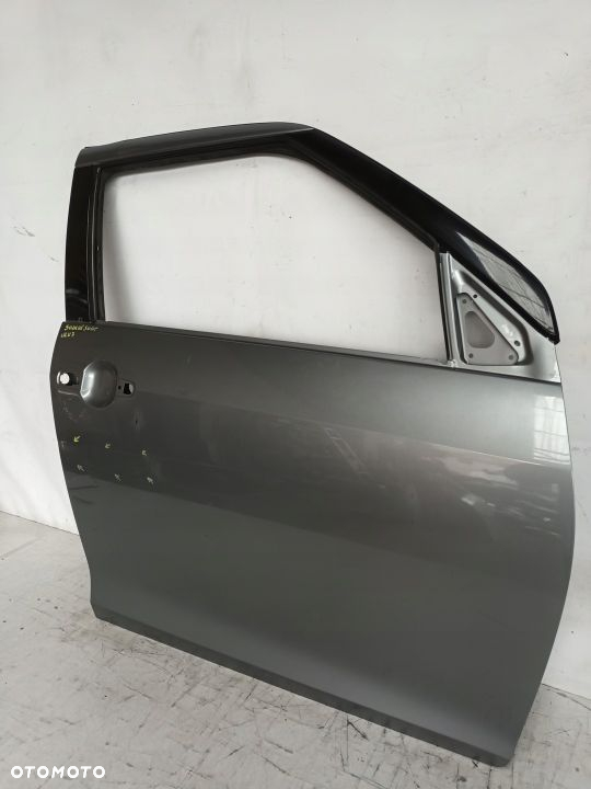 drzwi prawe przód przednie suzuki swift mk7 - 3