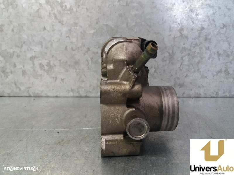 CAIXA BORBOLETAS SEAT AROSA 1999 - 4