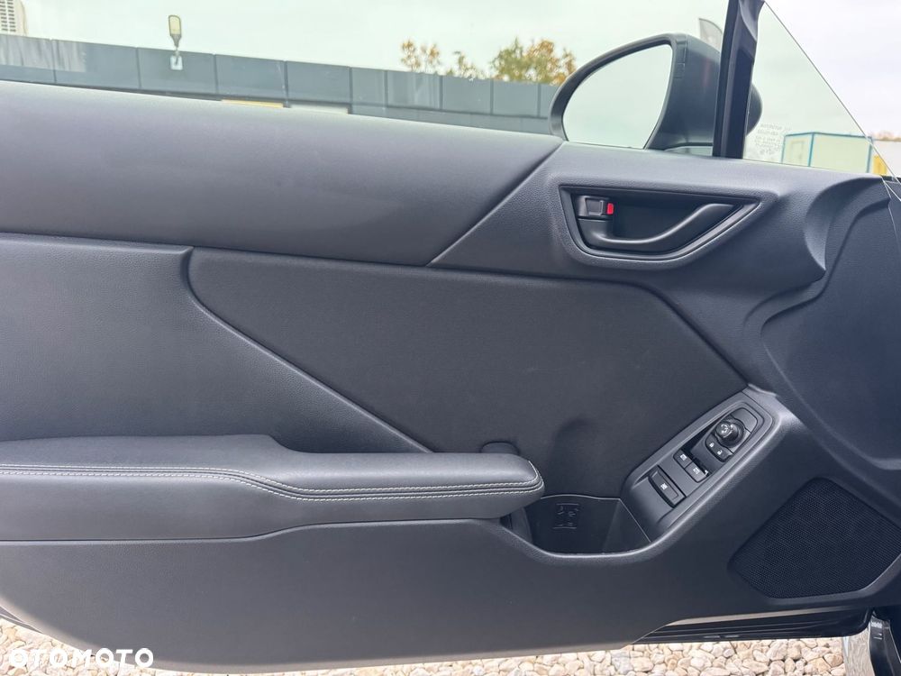Toyota GT86 - 12