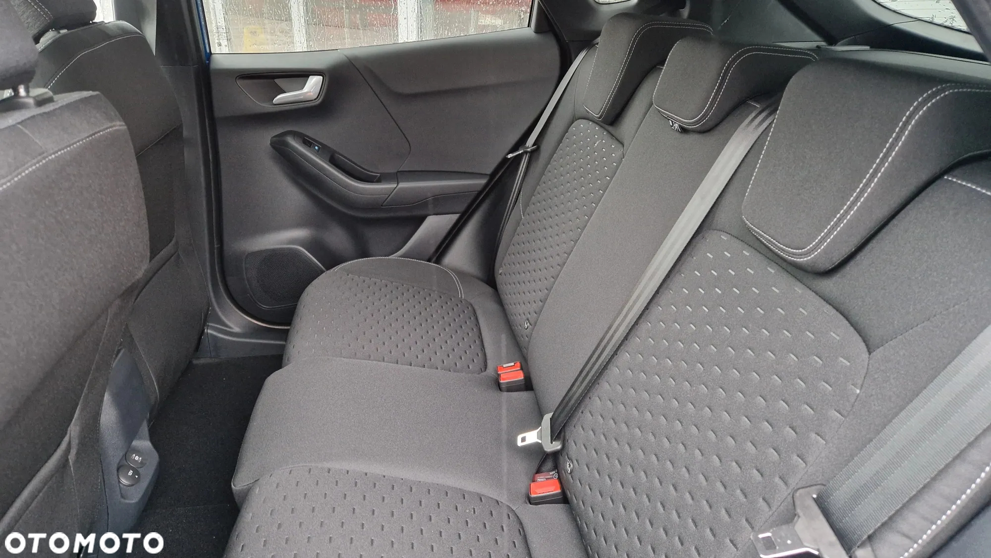 Ford Puma 43.6 kWh - 27