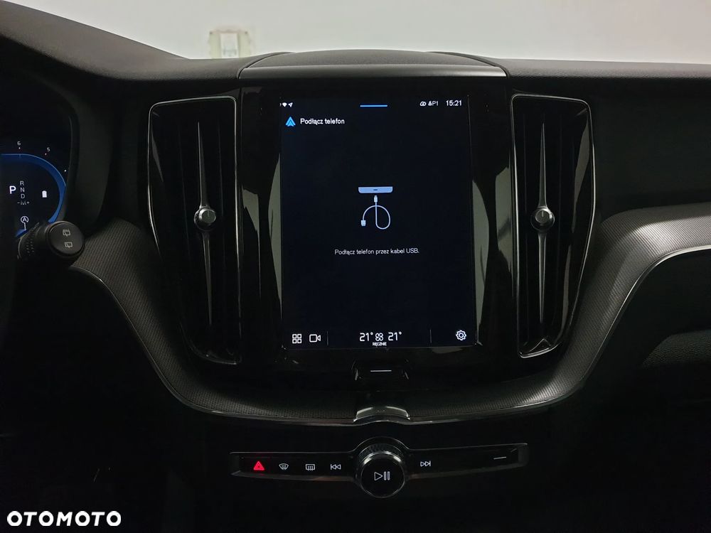 Volvo XC 60 B4 D Geartronic RDesign - 20
