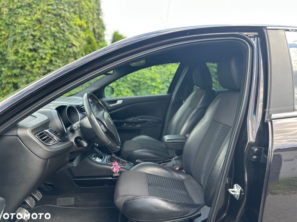 Alfa Romeo Giulietta 1.4 TB MultiAir Progression - 26