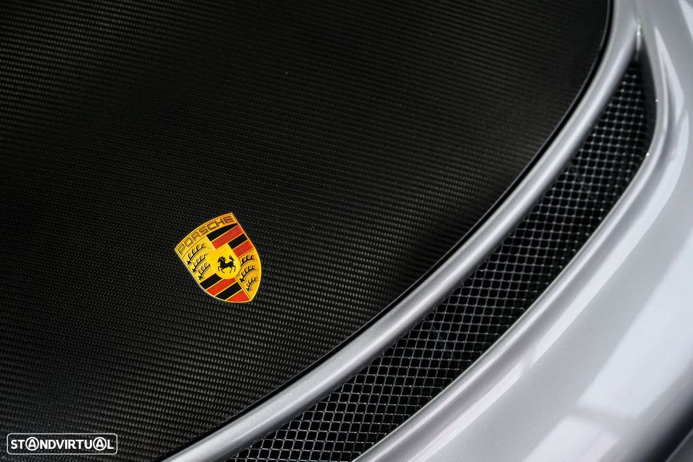 Porsche 911 (991) GT3 RS PDK - 4