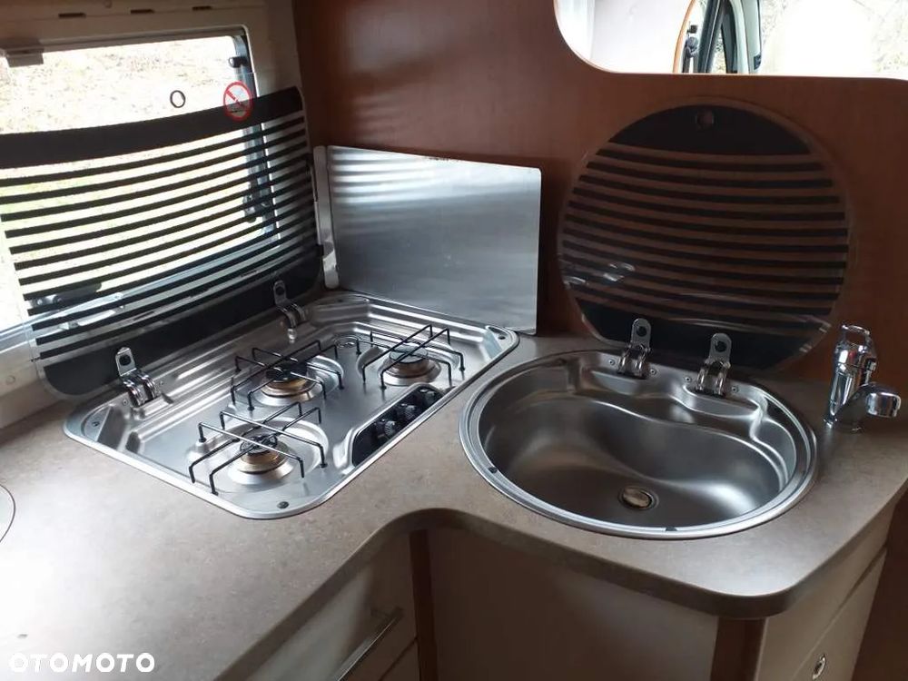 Fiat CHAUSSON Welcome 88 - 24