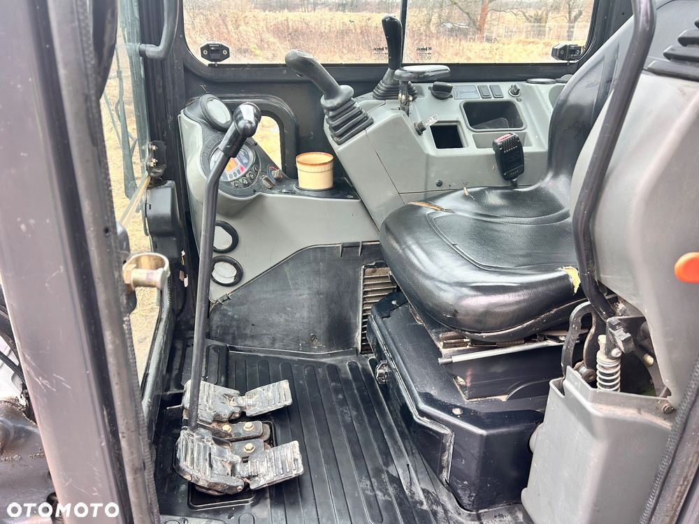 Bobcat E 25 EM - 9