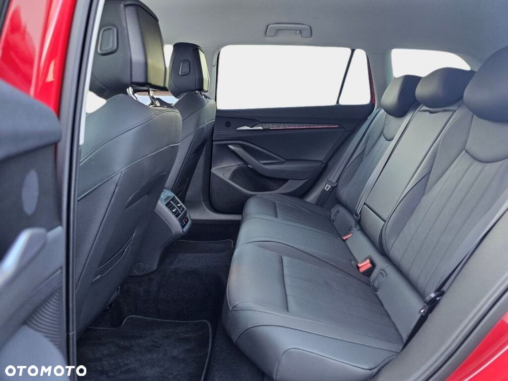 Skoda Superb 1.5 TSI Style DSG - 34