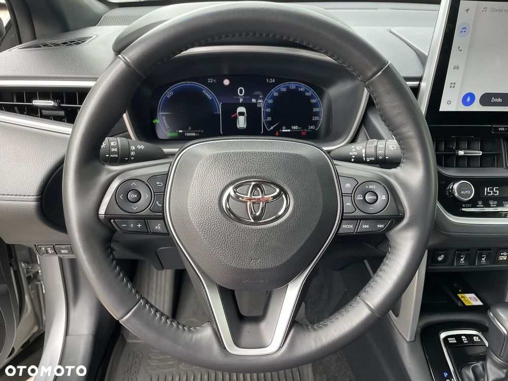 Toyota Corolla Cross - 14