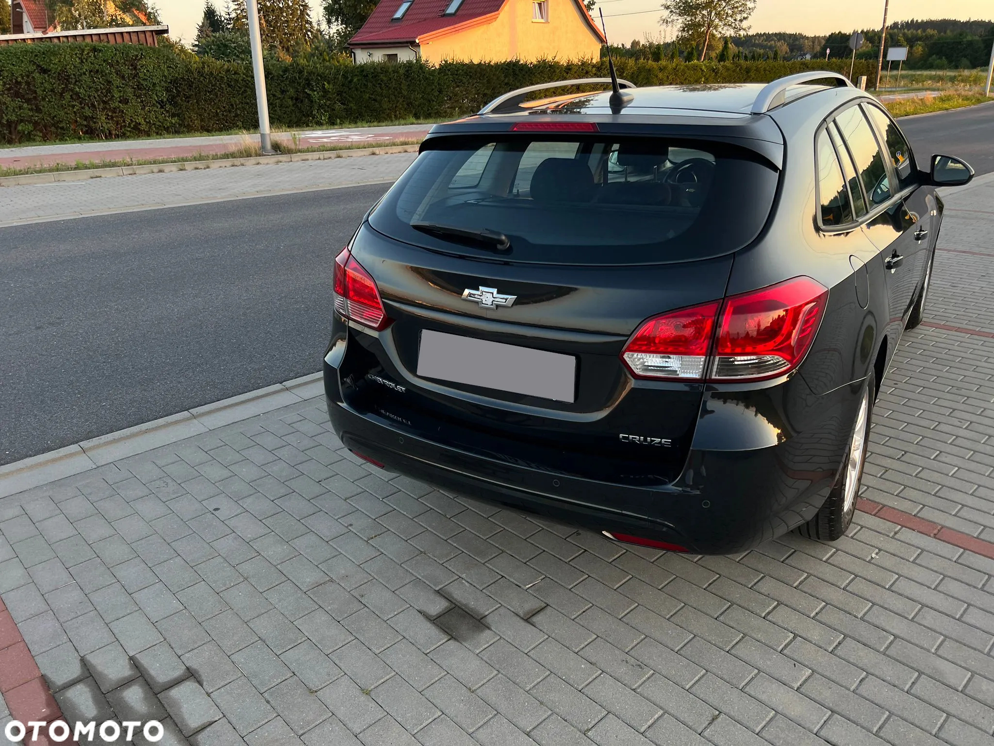 Chevrolet Cruze 1.7 LT - 30