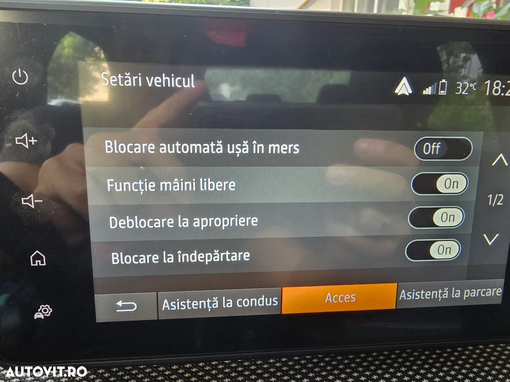 Dacia Logan ECO-G 100 MT6 XX - 12