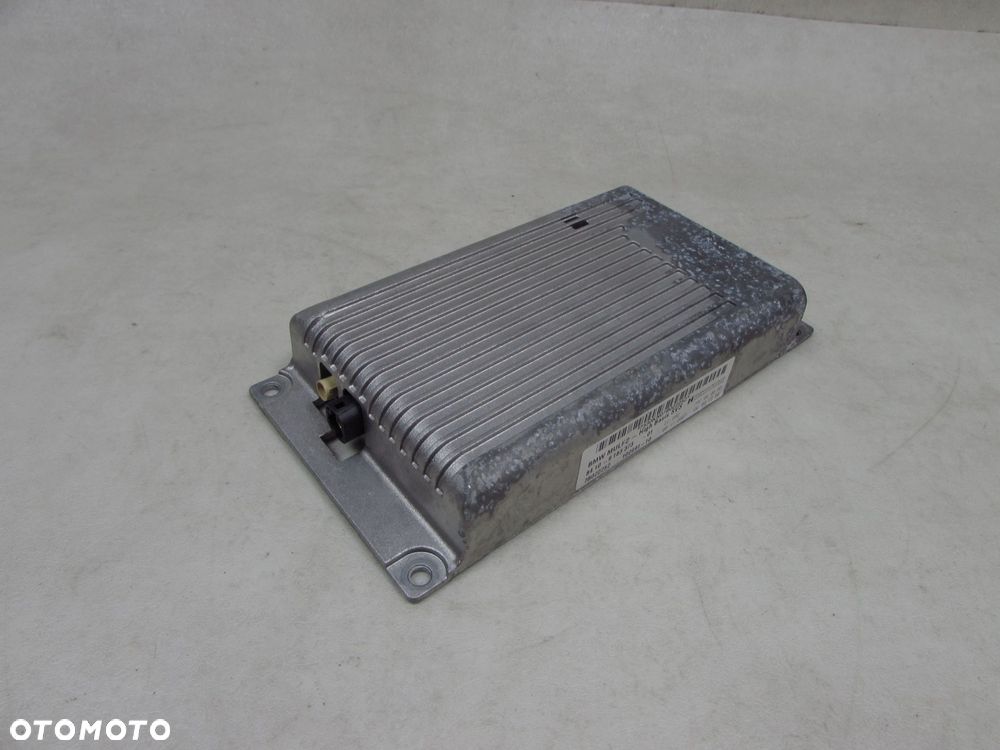 BMW E90 E91 E92 E93 05-12 MODUL STEROWNIK BLUETOOTH 84.10-9183373 84109183373 - 2