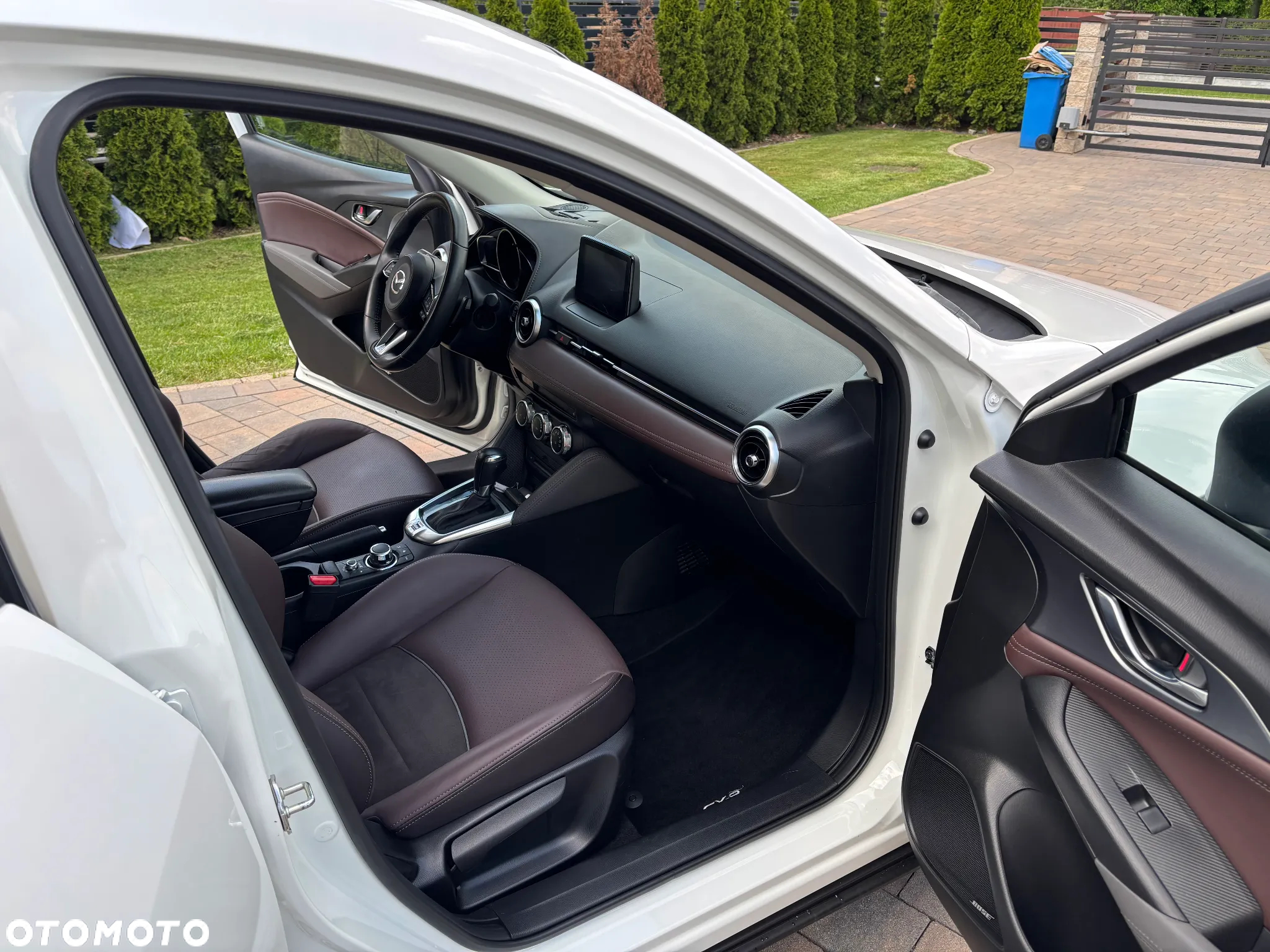 Mazda CX-3 - 19