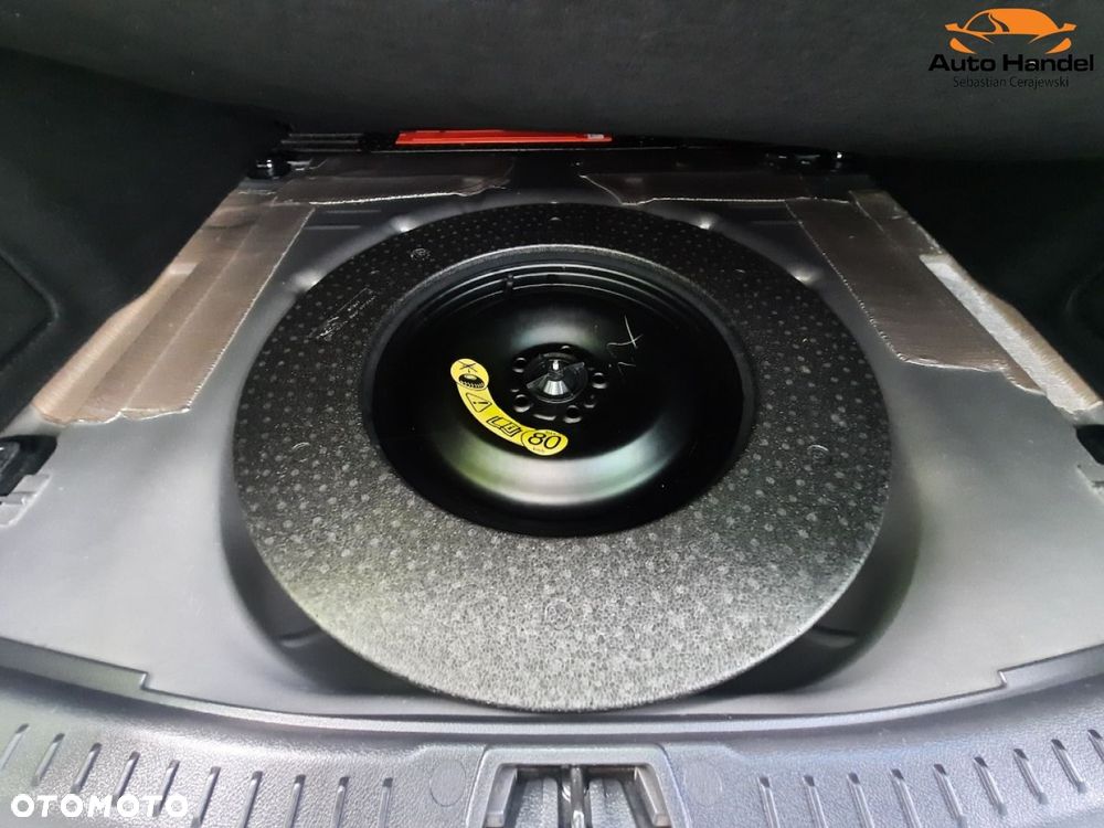Ford Focus 1.5 EcoBoost STart-Stopp-System TITANIUM - 17