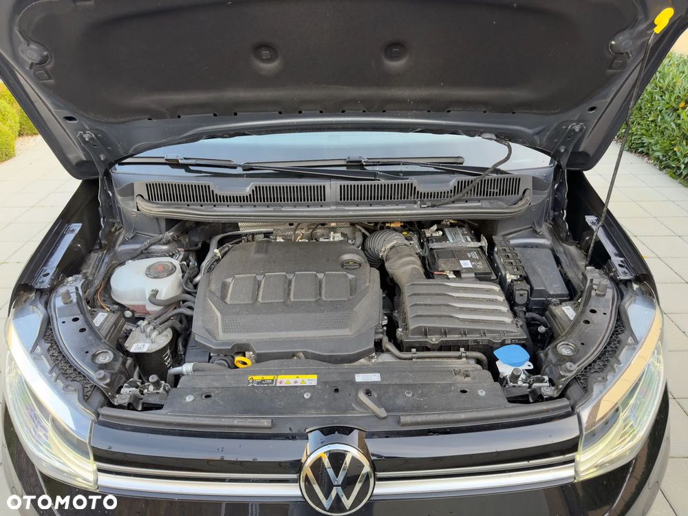 Volkswagen Caddy 2.0 TDI Style DSG - 13