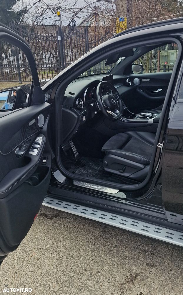 Mercedes-Benz GLC - 7