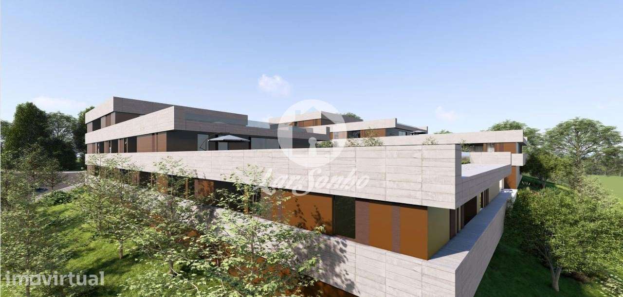 Apartamentos T1 como novos a partir de 171 000€ em Vila Nova de Fam... - Grande imagem: 3/10