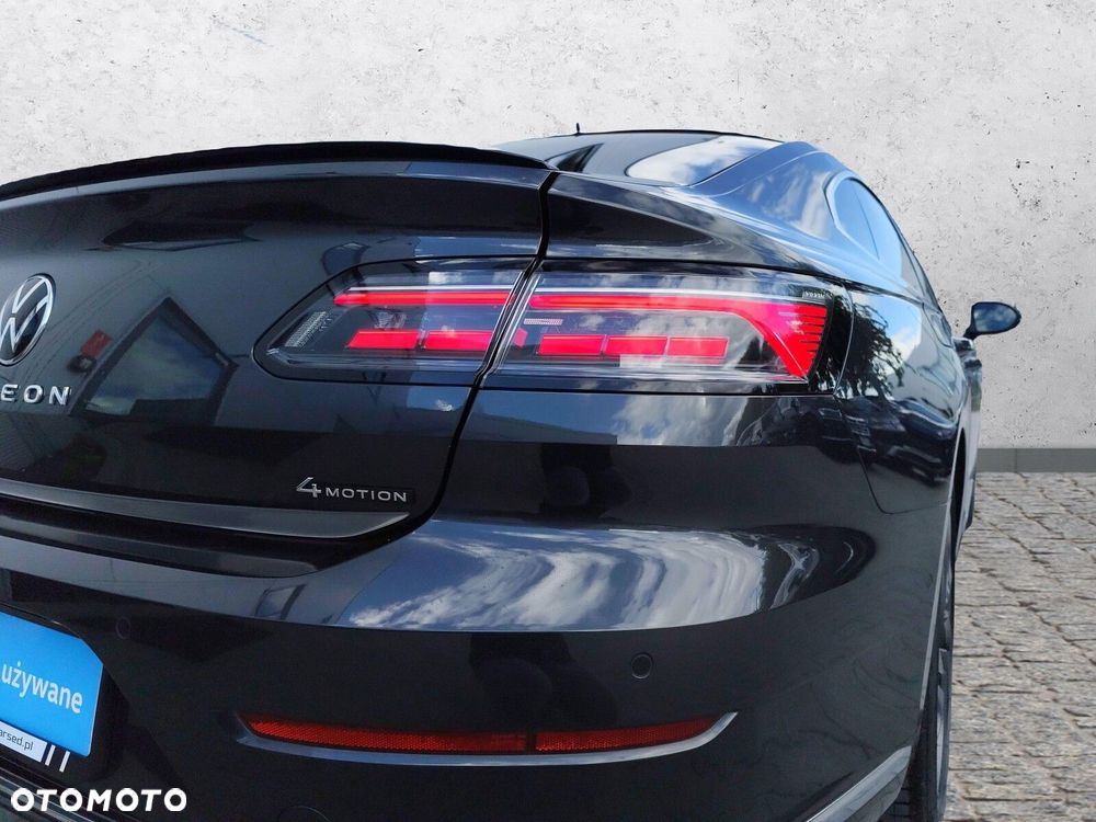 Volkswagen Arteon 2.0 TDI 4Motion R-Line DSG - 38