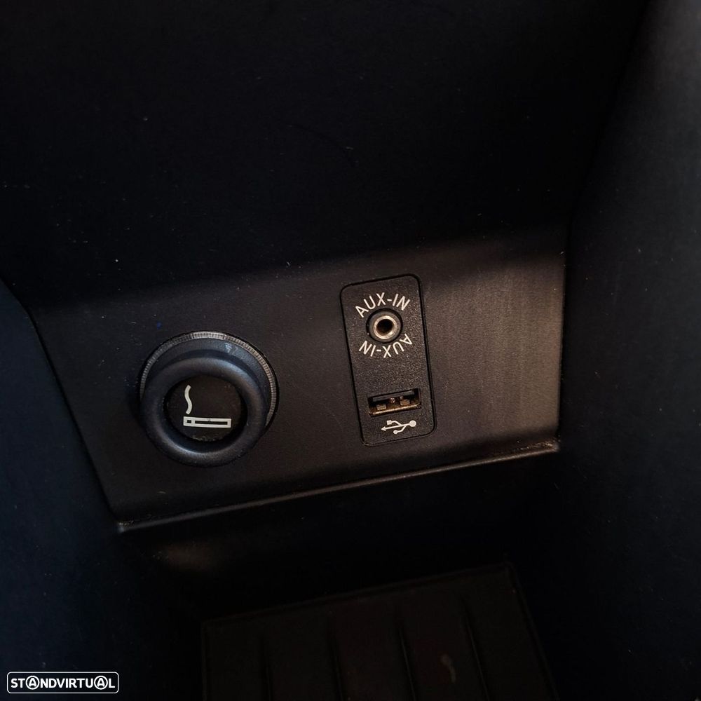 BMW i3 +Comfort Package Advance - 19