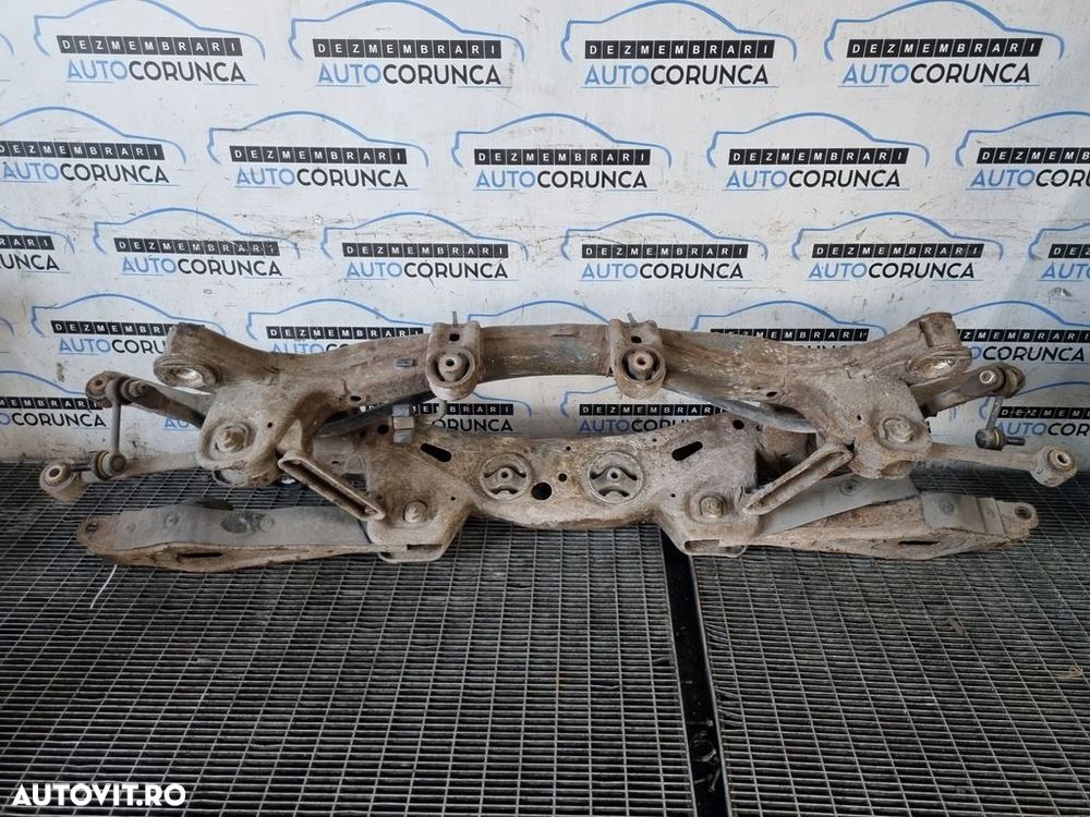 Punte spate Kia Sorento II Facelift 2.2 D 2012 - 2014 SUV 4 Usi (1373) 4x4 Nu are cod ... - 2